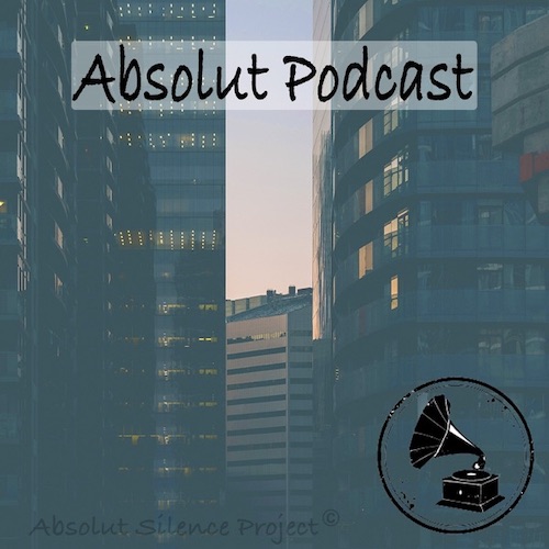 Обложка подкаста «Absolut Podcast»