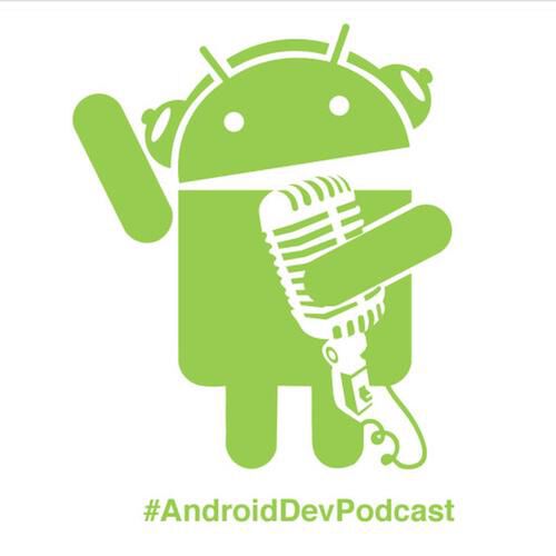 Обложка подкаста «Android Dev»
