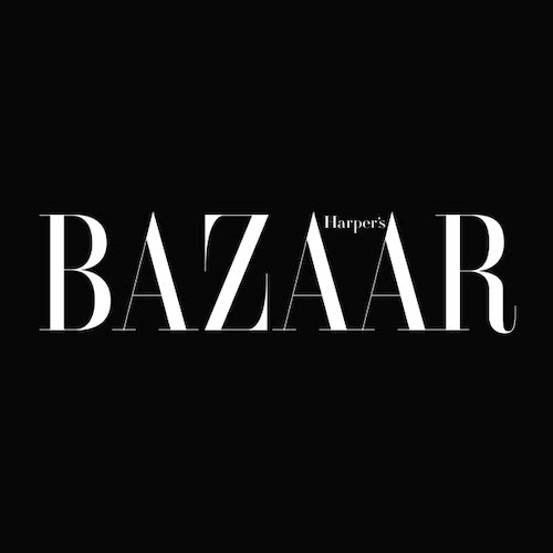 Обложка подкаста «Harper's Bazaar»