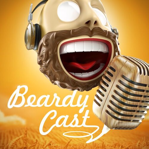 Обложка подкаста «BeardyCast»