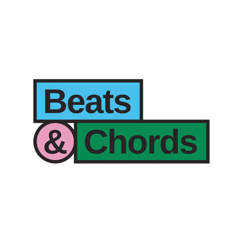 Обложка подкаста «Beats and Chords»