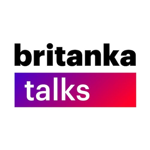 Обложка подкаста «Britanka Talks»
