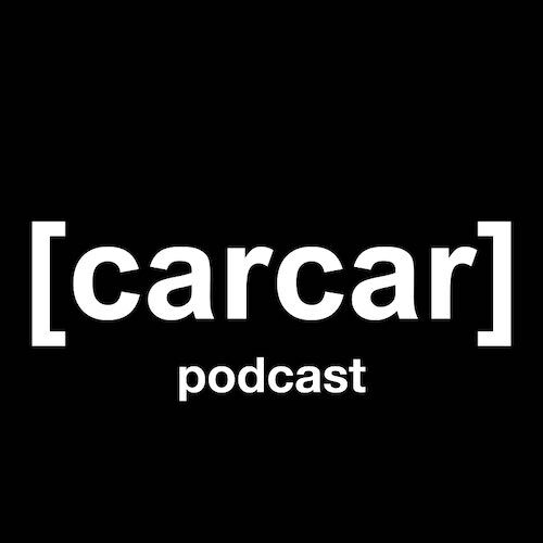 Обложка подкаста «Carcar Podcast»