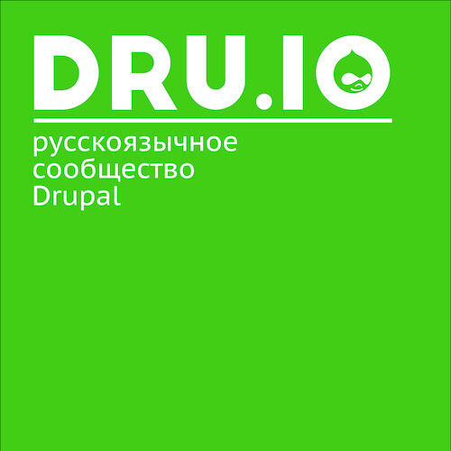 Обложка подкаста «Drupal-подкасты»