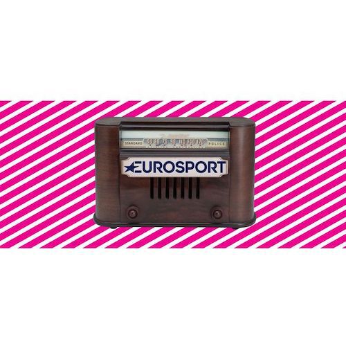Обложка подкаста «Eurosport»