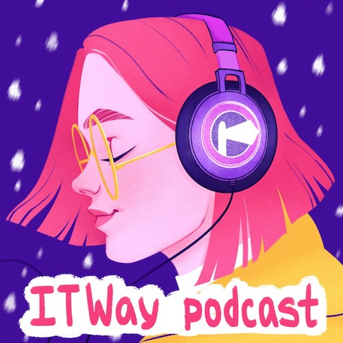 Обложка подкаста «IT Way Podcast»