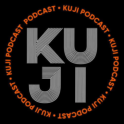Обложка подкаста «KuJi Podcast»