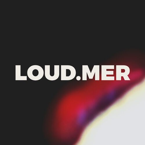Обложка подкаста «Loud.Mer»