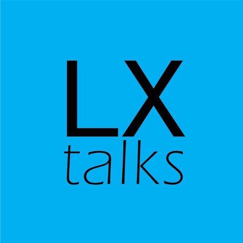 Обложка подкаста «LX Talks»