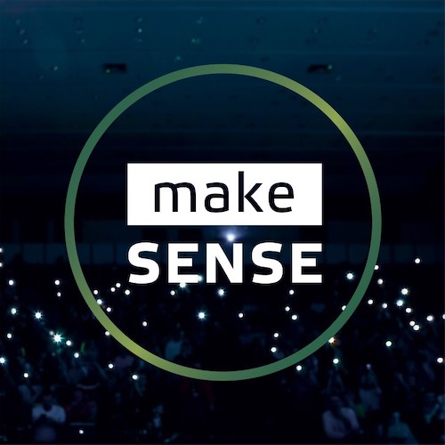 Обложка подкаста «Make Sense»