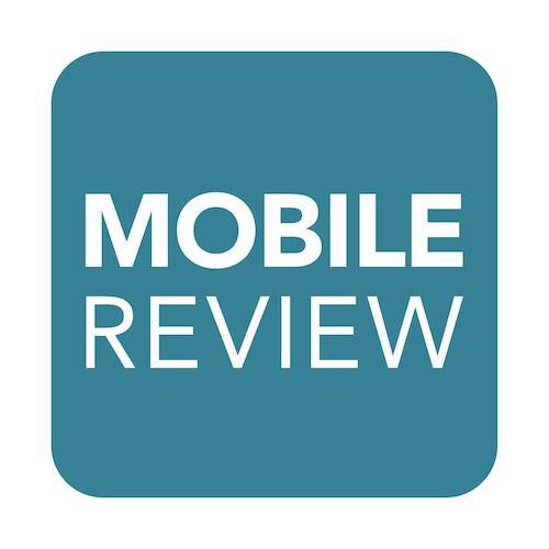 Обложка подкаста «Mobile Review»