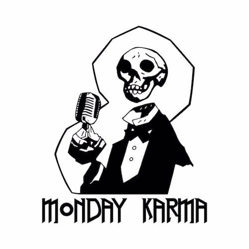 Обложка подкаста «Monday Karma»