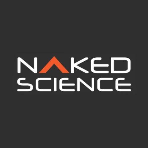 Обложка подкаста «Naked Science»