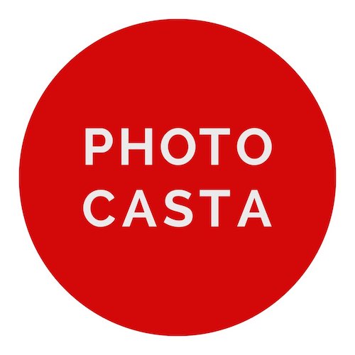 Обложка подкаста «Photocasta»
