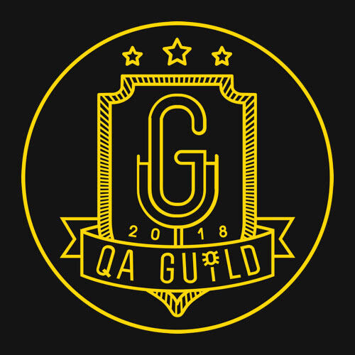 Обложка подкаста «QA Guild Podcast»