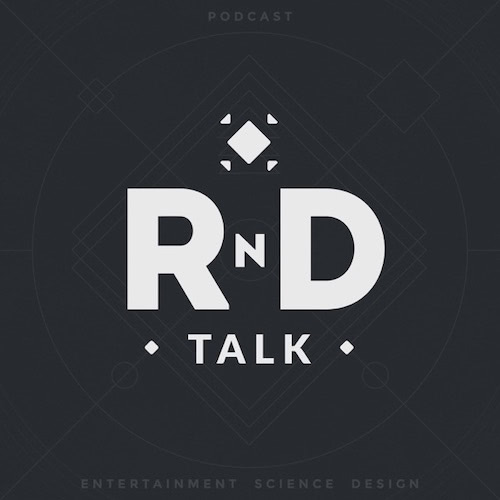 Обложка подкаста «RND Talk»