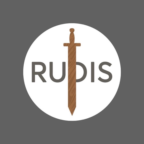 Обложка подкаста «Rudis»