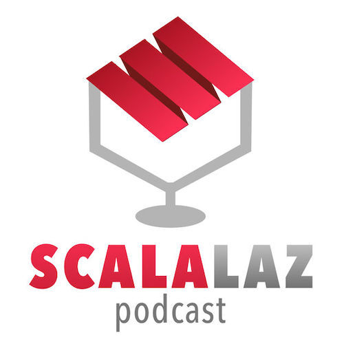 Обложка подкаста «Scalalaz»
