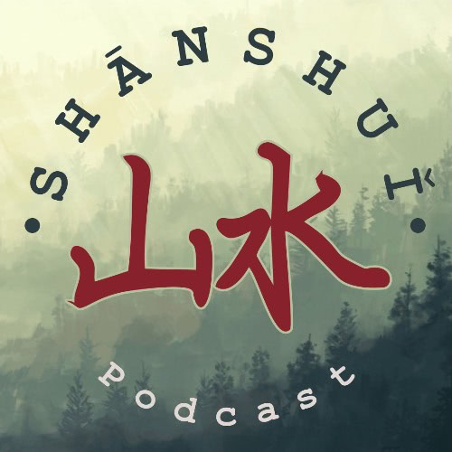 Обложка подкаста «Shānshuǐ Podcast»