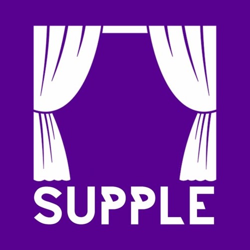 Обложка подкаста «Supple»