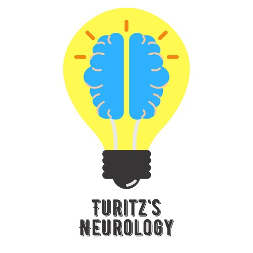 Обложка подкаста «Turitz's Neurology»