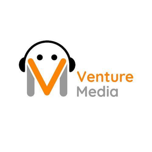 Обложка подкаста «Все подкасты Venture Media»