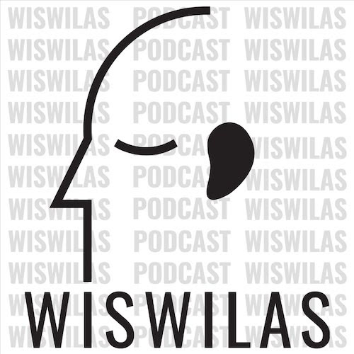 Обложка подкаста «Wiswilas»