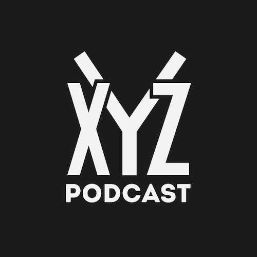 Обложка подкаста «Подкаст XYZ»
