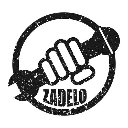 Обложка подкаста «Zadelo»
